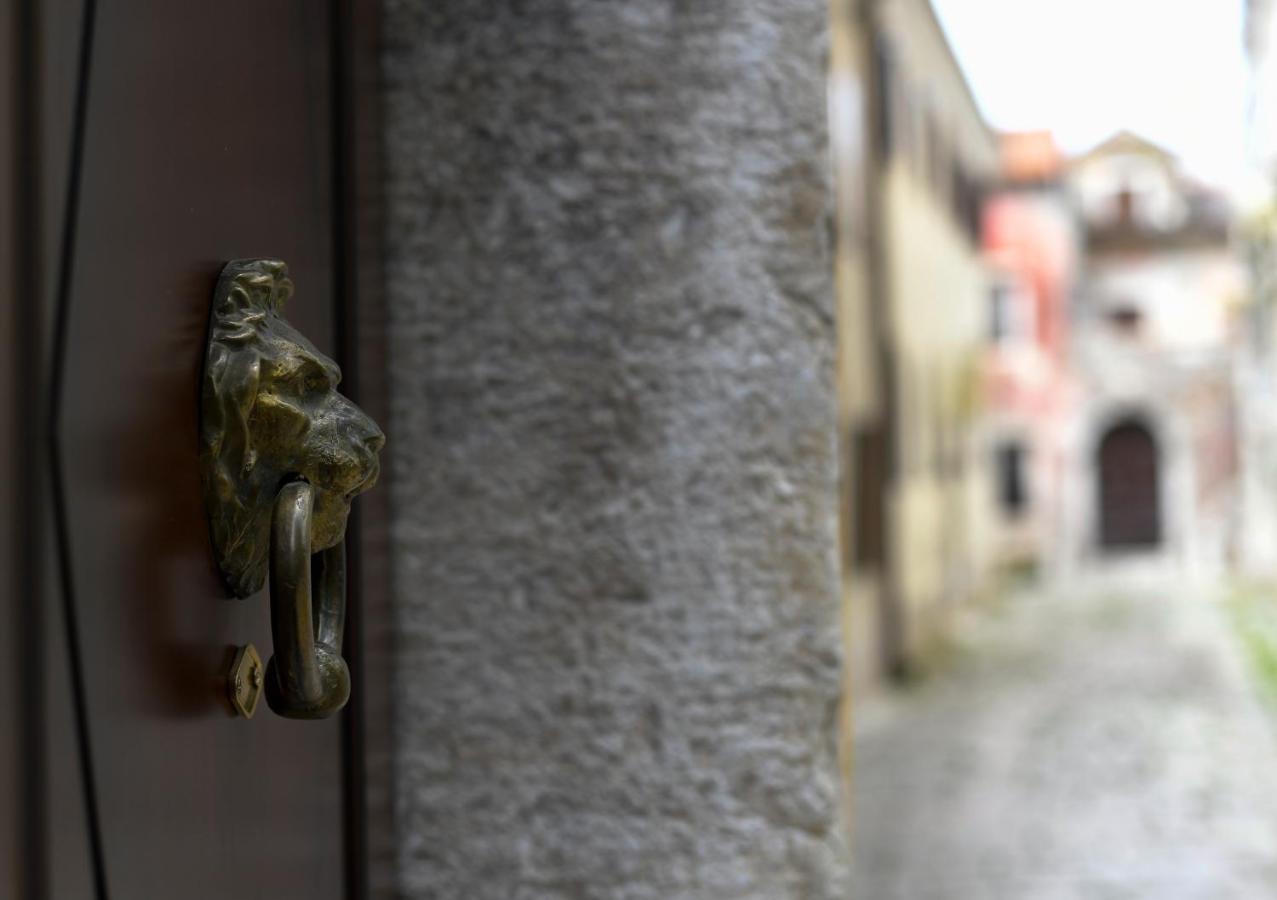 Casa Arancin Lägenhet Poreč Exteriör bild