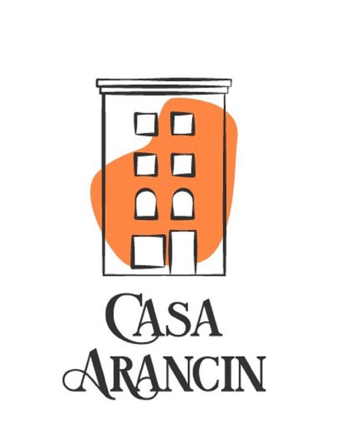 Casa Arancin Lägenhet Poreč Exteriör bild